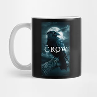 The crow Mug